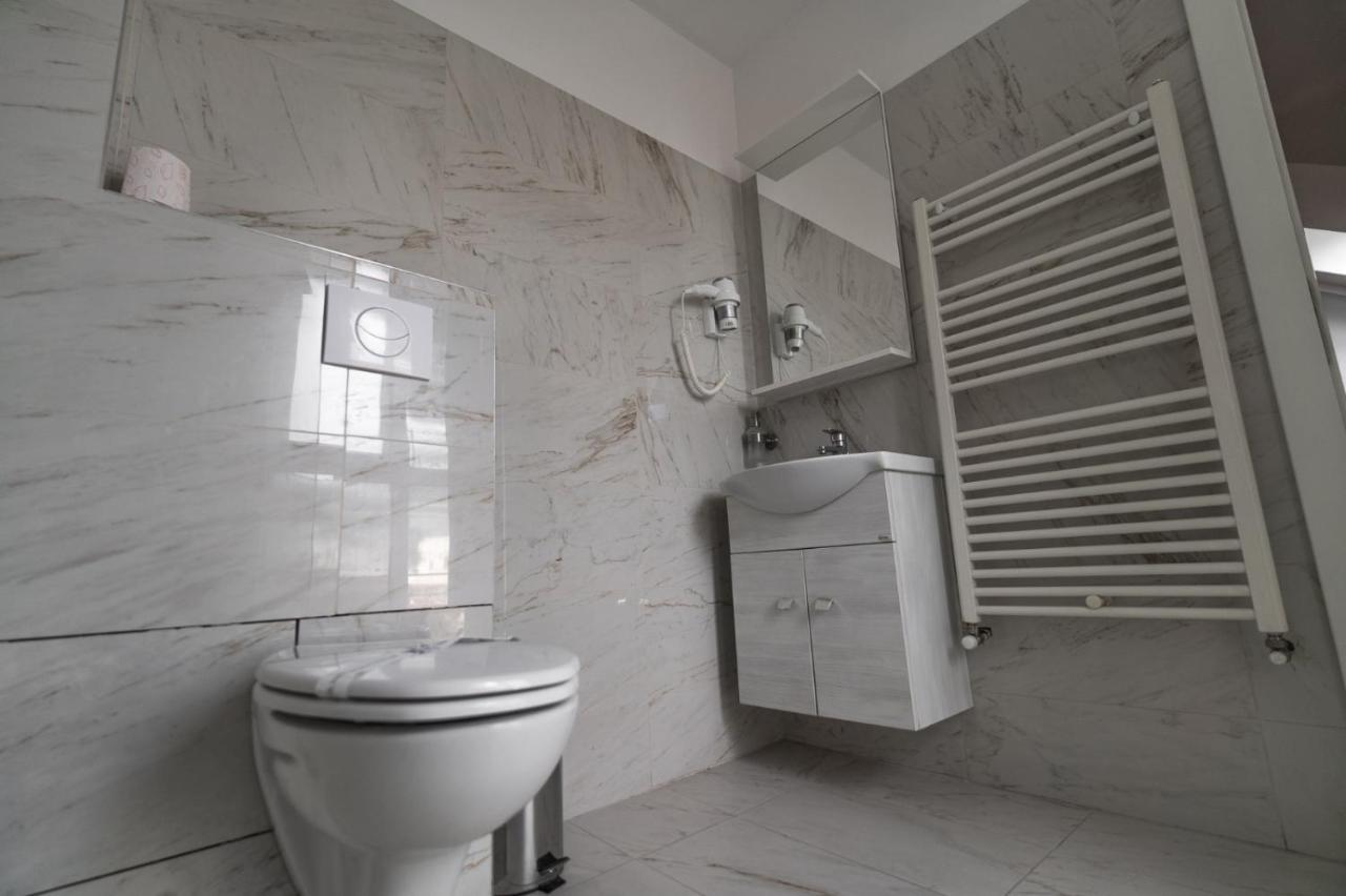 Camere De Inchiriat Elisei Temešvár Exteriér fotografie